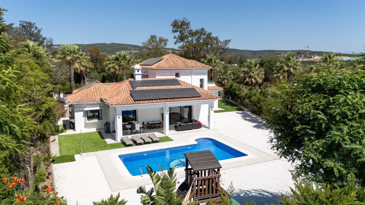 Photo of Outdoor in Sotogrande