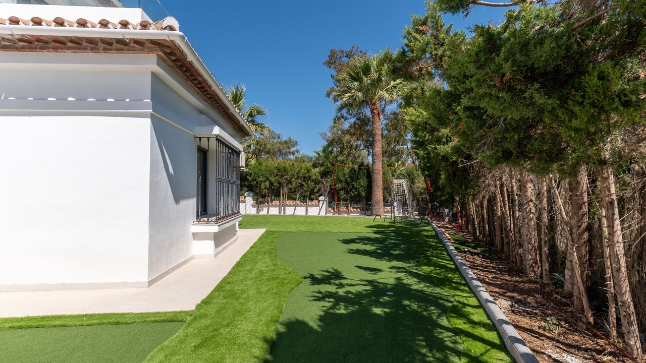 Photo of Outdoor in Sotogrande