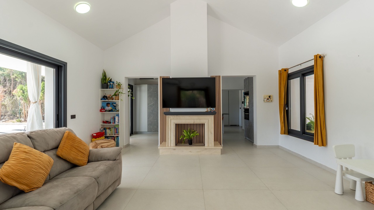 Photo of Livingroom in Sotogrande