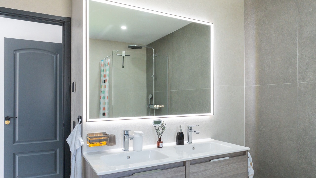 Photo of Bathroom in Sotogrande