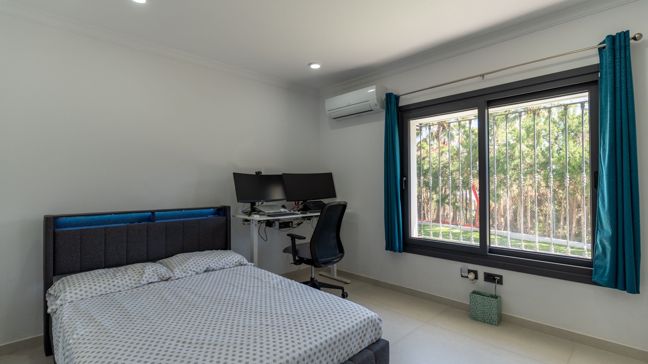 Photo of Bedroom in Sotogrande