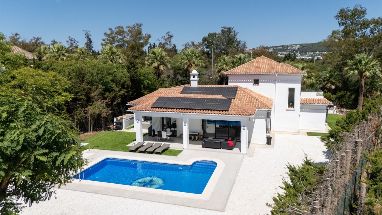 Photo of Outdoor in Sotogrande