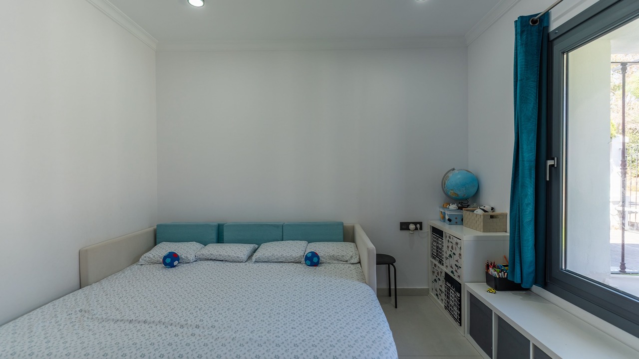 Photo of Bedroom in Sotogrande