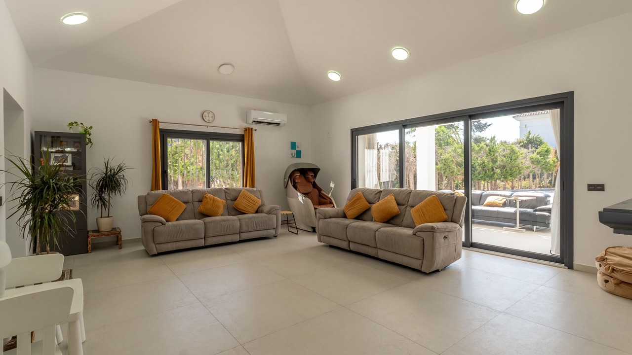 Photo of Livingroom in Sotogrande