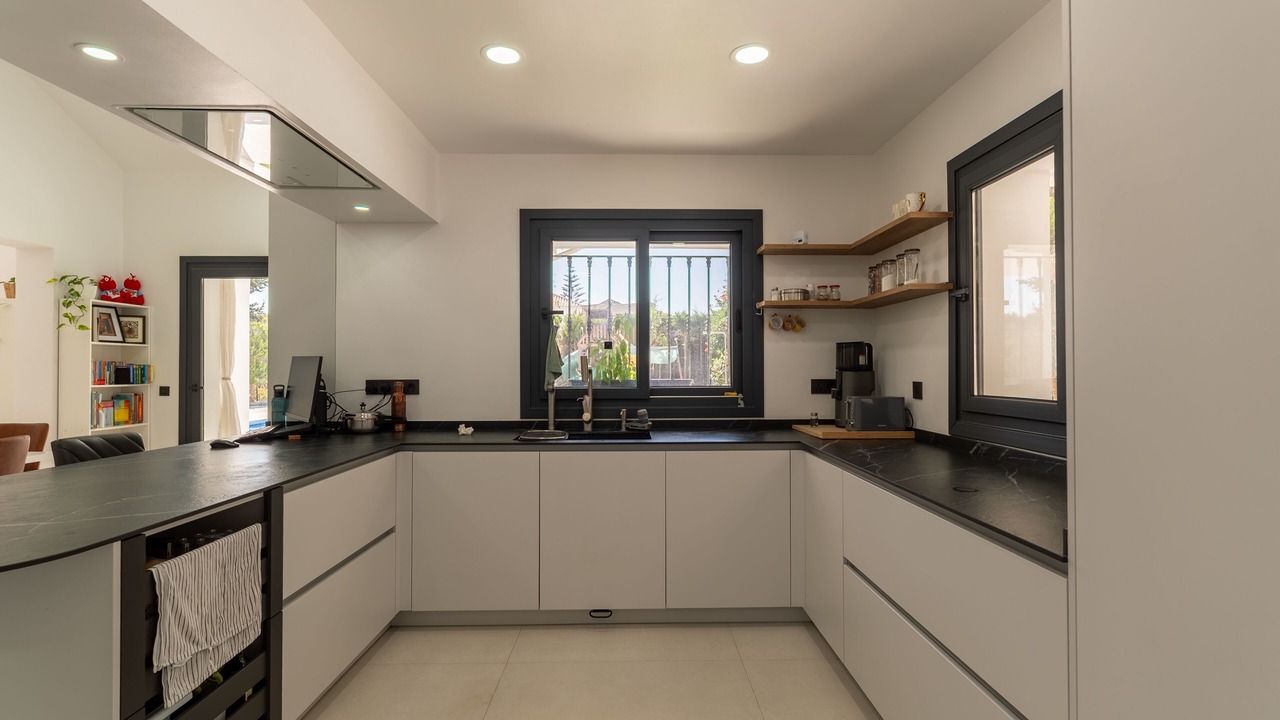 Photo of Kitchen in Sotogrande
