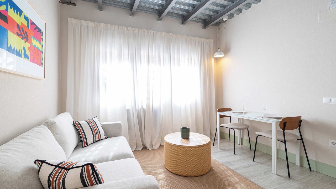 Photo of Livingroom in Pedregalejo