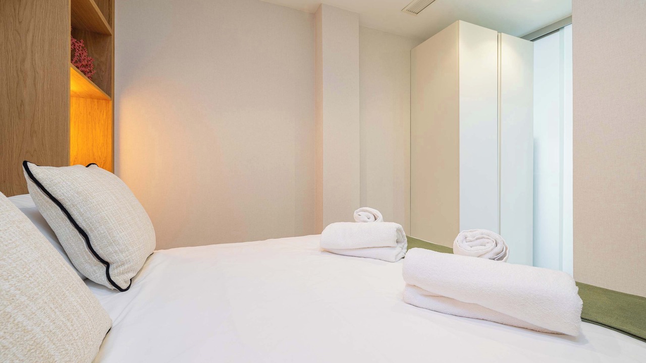 Photo of Bedroom in Pedregalejo