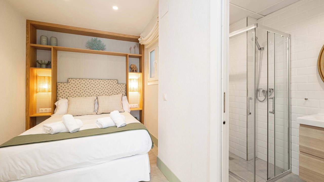 Photo of Bedroom in Pedregalejo