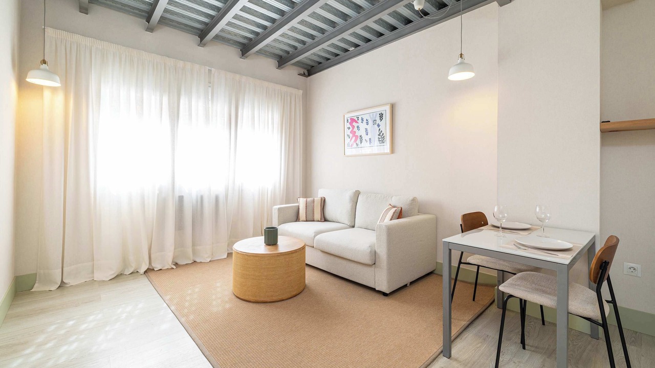 Photo of Livingroom in Pedregalejo