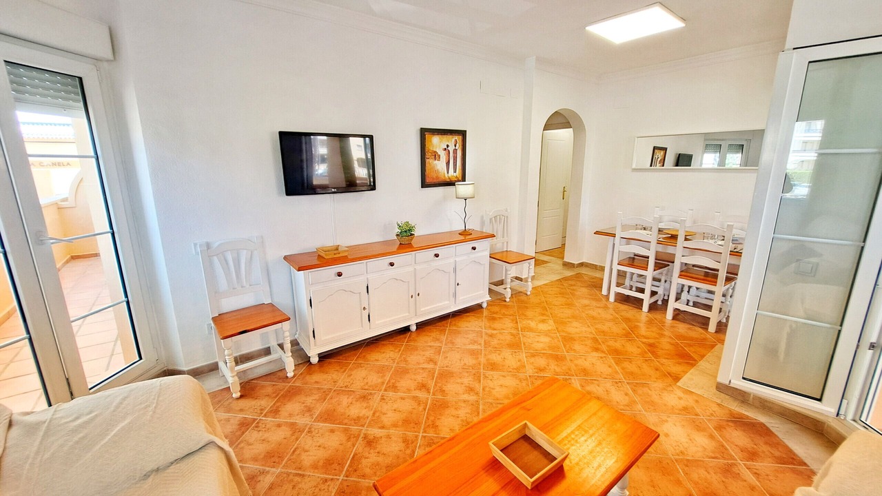 Photo of Livingroom in Punta del Moral