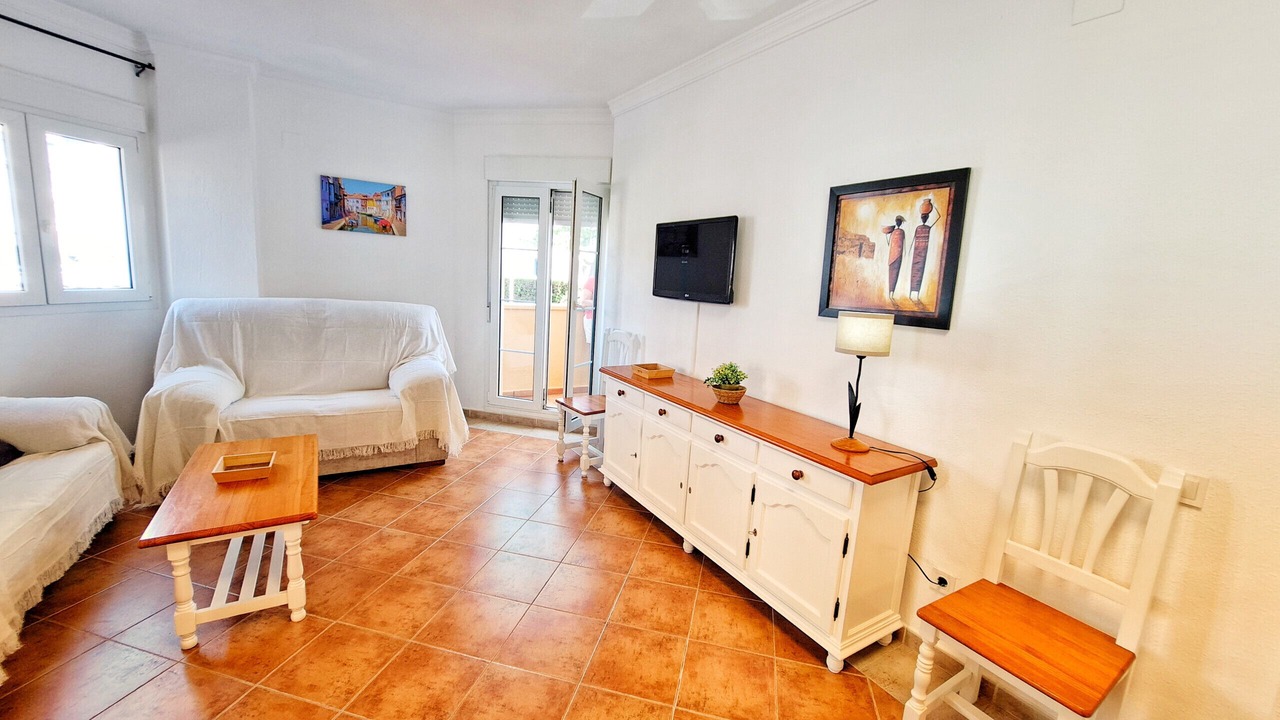 Photo of Livingroom in Punta del Moral