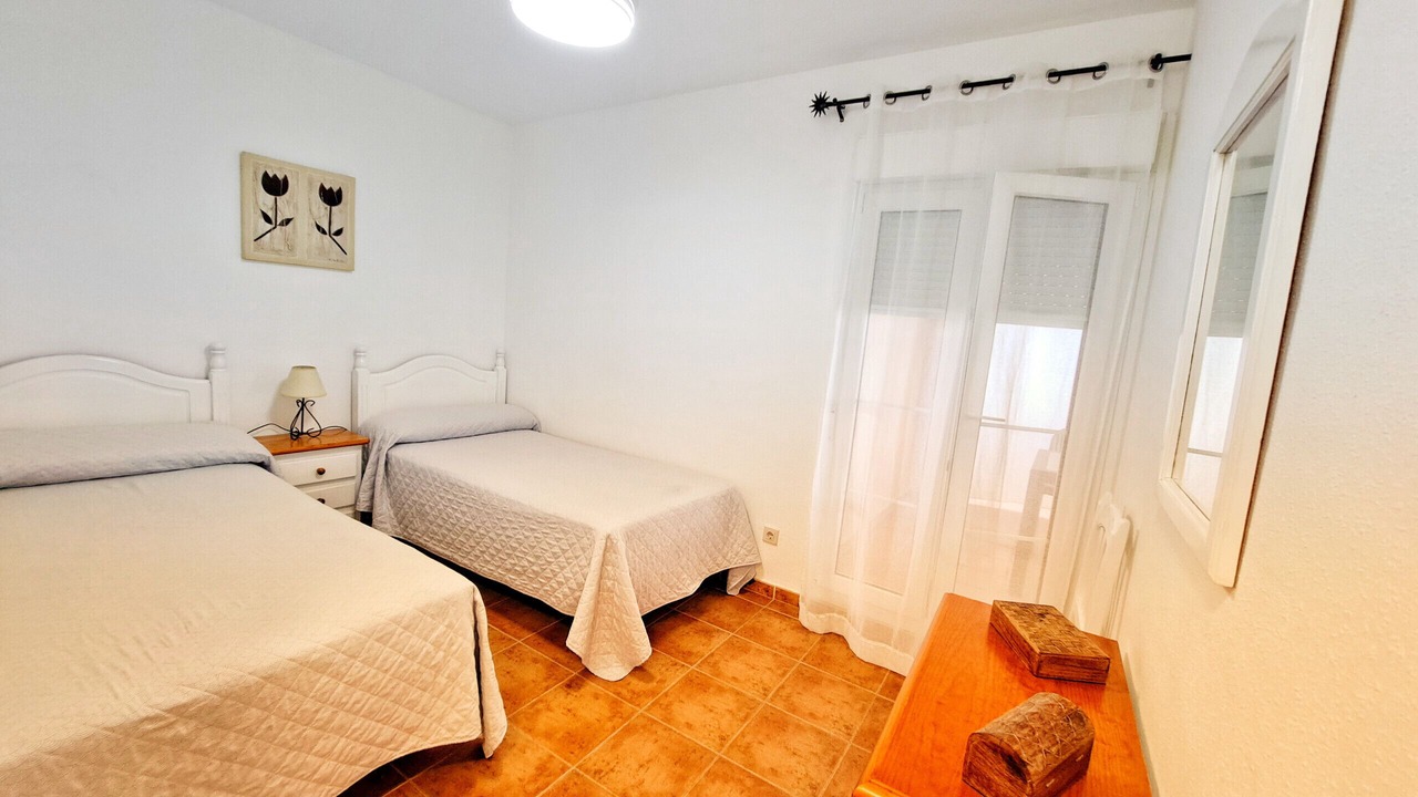Photo of Bedroom in Punta del Moral