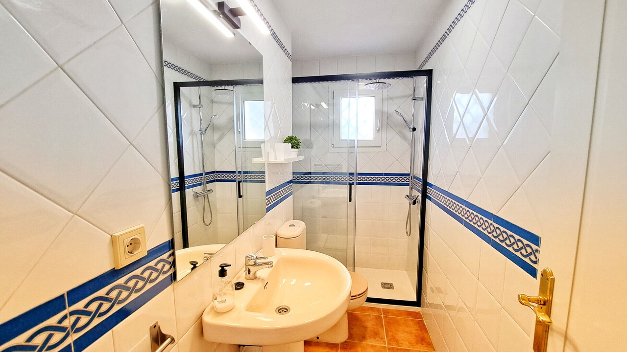 Photo of Bathroom in Punta del Moral