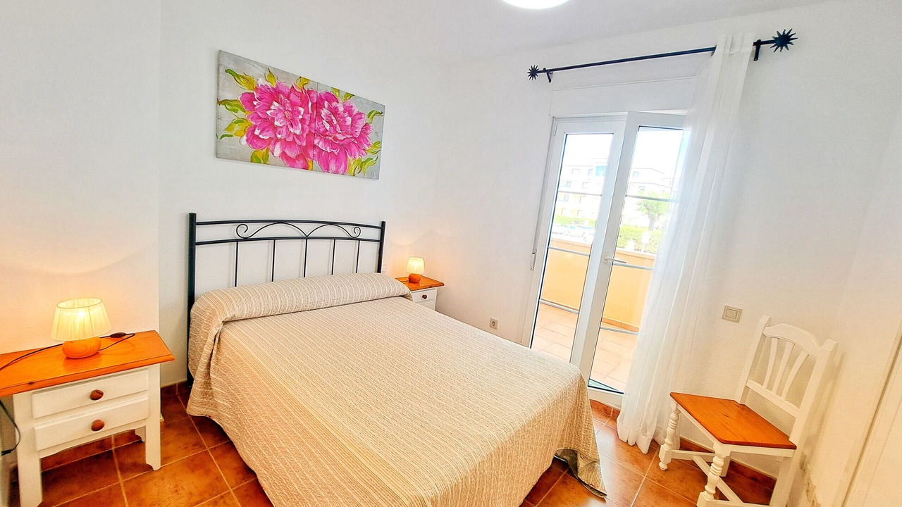 Photo of Bedroom in Punta del Moral