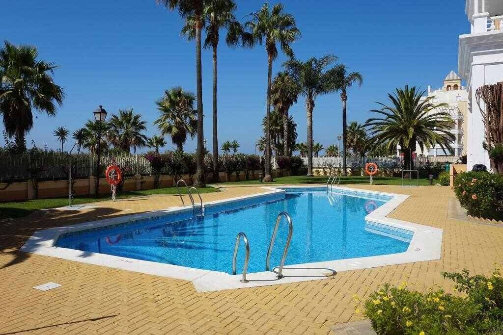 Photo of Outdoor in Punta del Moral