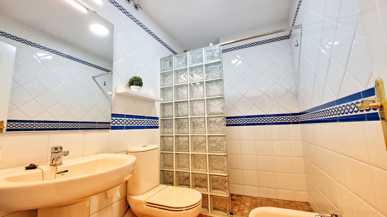 Photo of Bathroom in Punta del Moral
