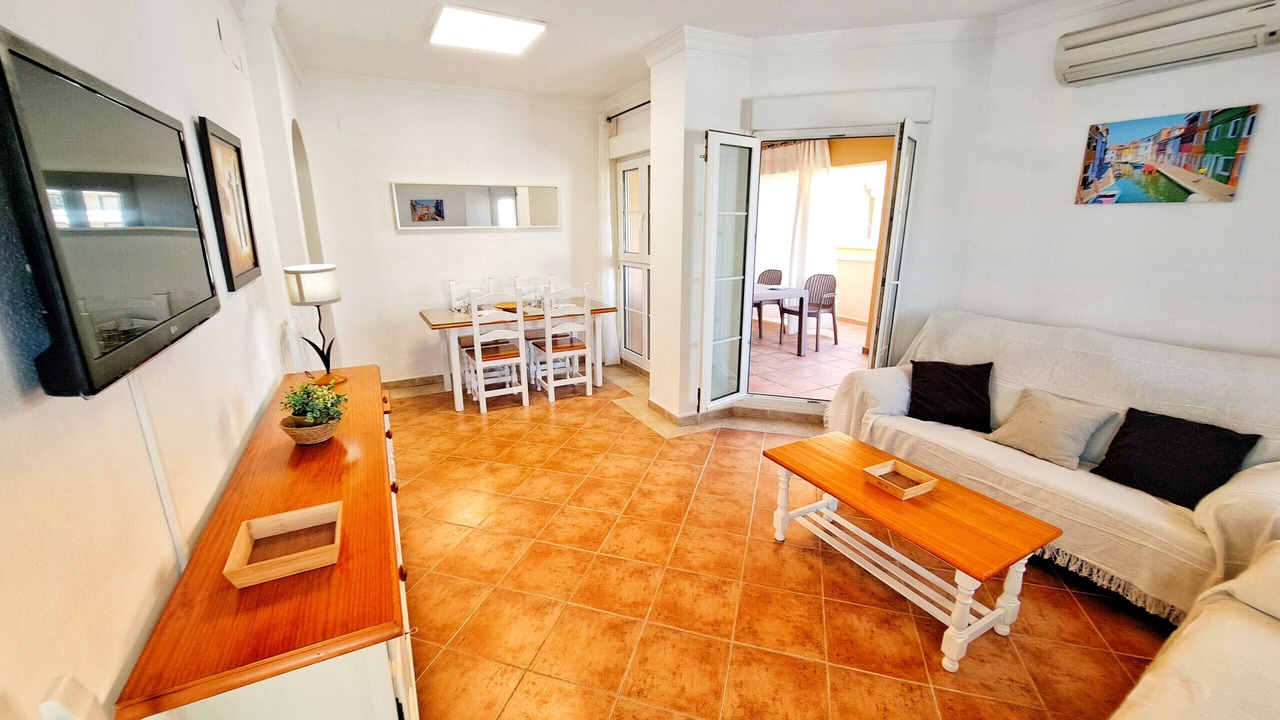 Photo of Livingroom in Punta del Moral
