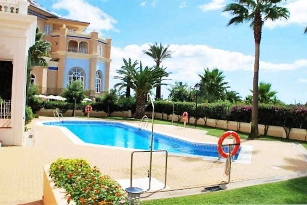 Photo of Outdoor in Punta del Moral