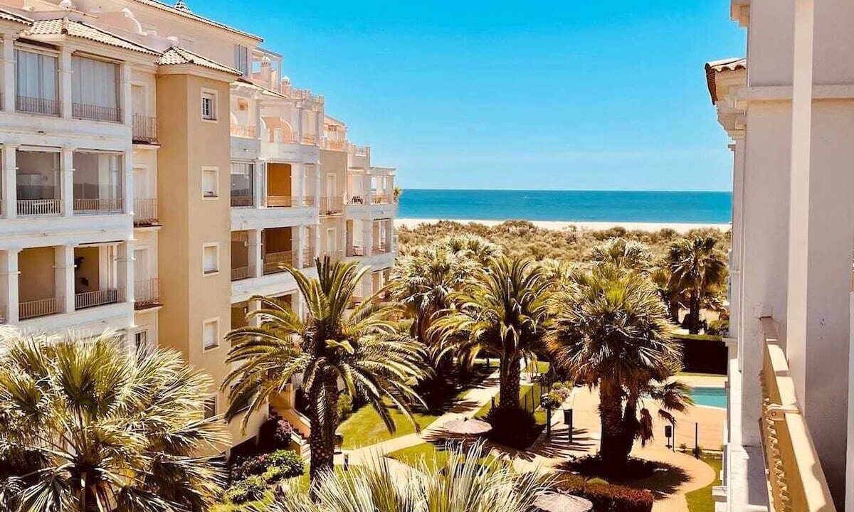 Photo of Outdoor in Punta del Moral