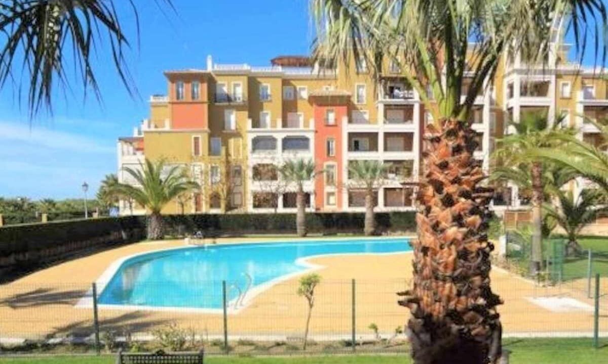 Photo of Outdoor in Punta del Moral