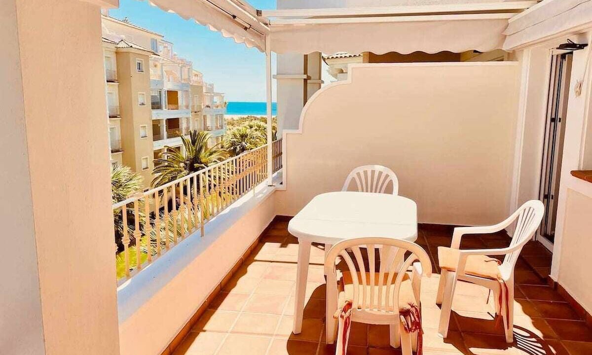 Photo of Outdoor in Punta del Moral