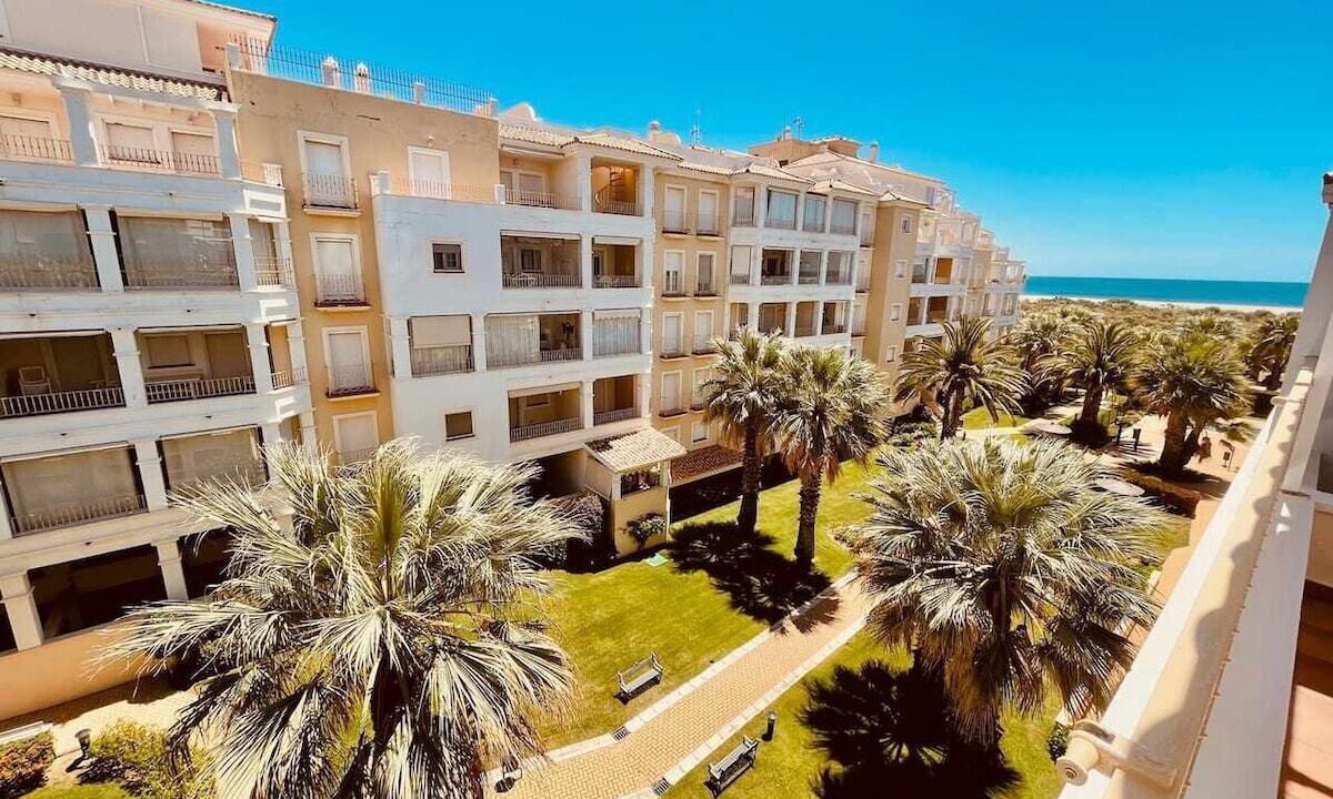 Photo of Outdoor in Punta del Moral
