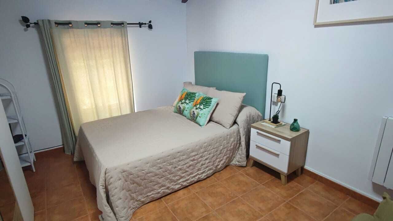 Photo of Bedroom in Caravaca de la Cruz