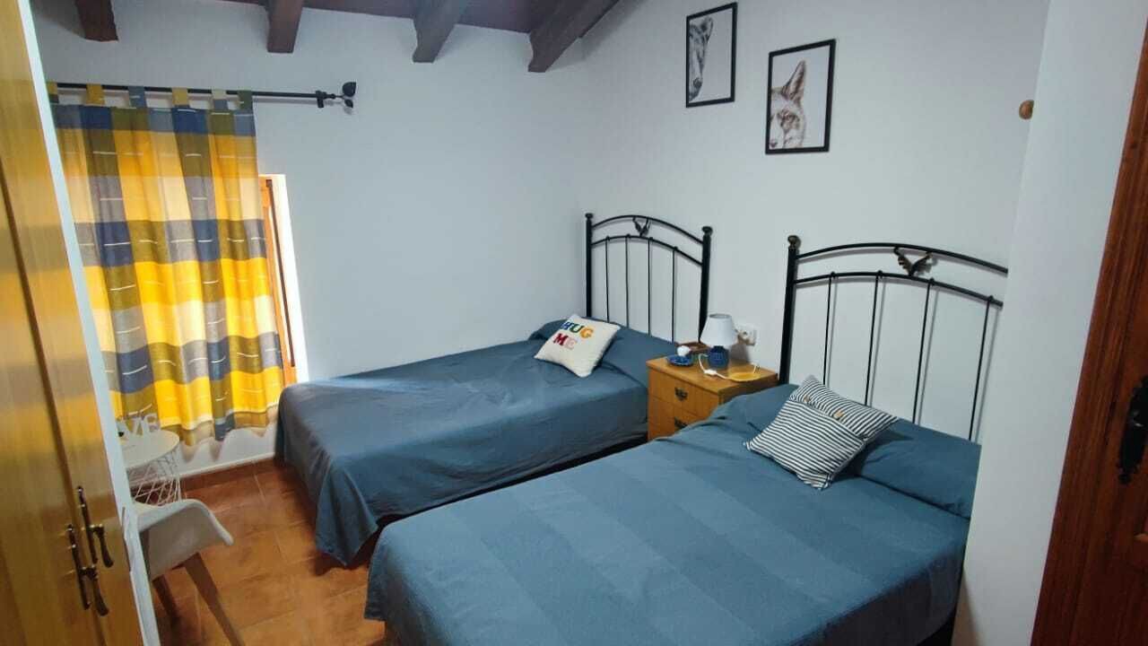 Photo of Bedroom in Caravaca de la Cruz