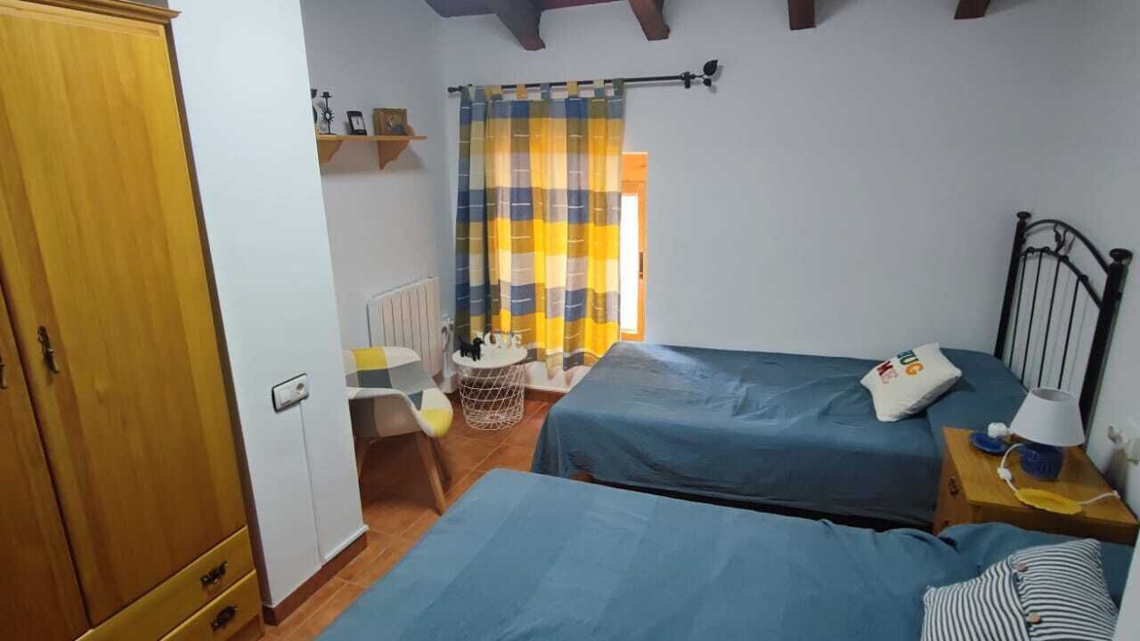 Photo of Bedroom in Caravaca de la Cruz