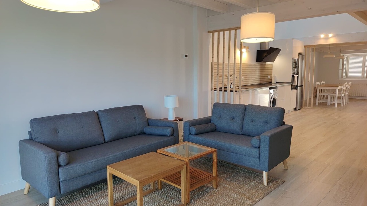 Photo of Livingroom in Udias