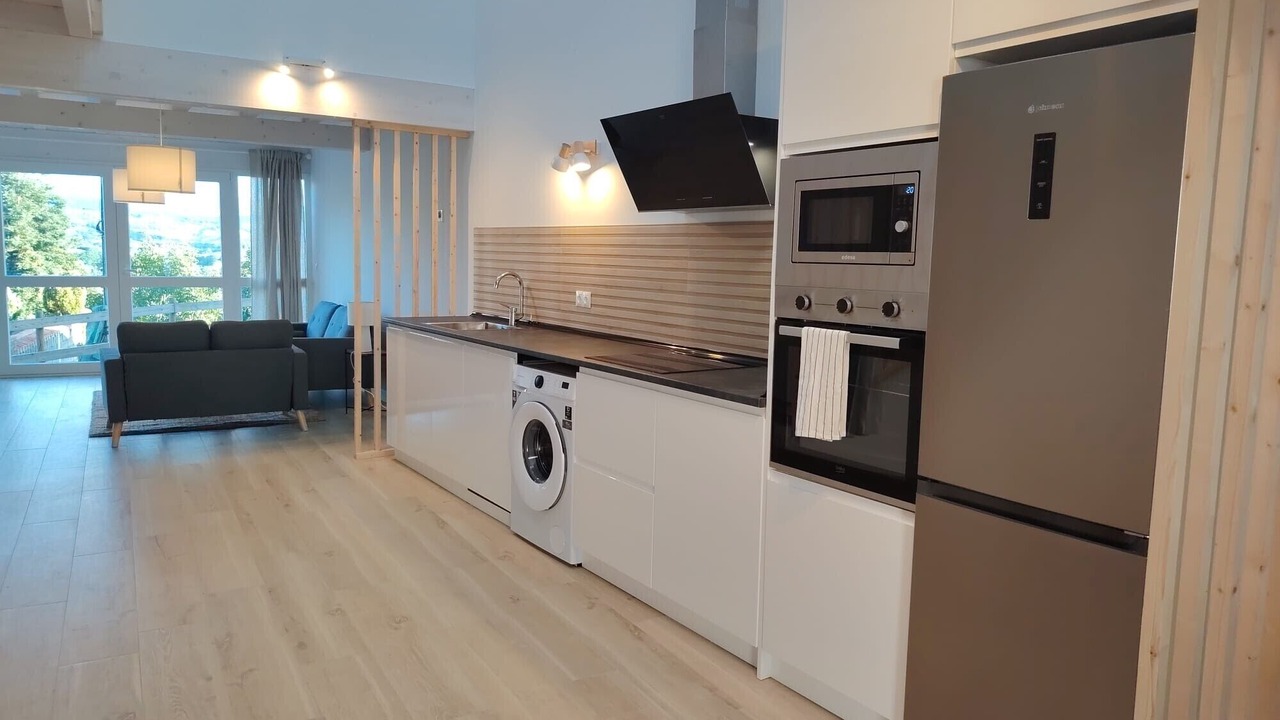 Photo of Kitchen in Udias