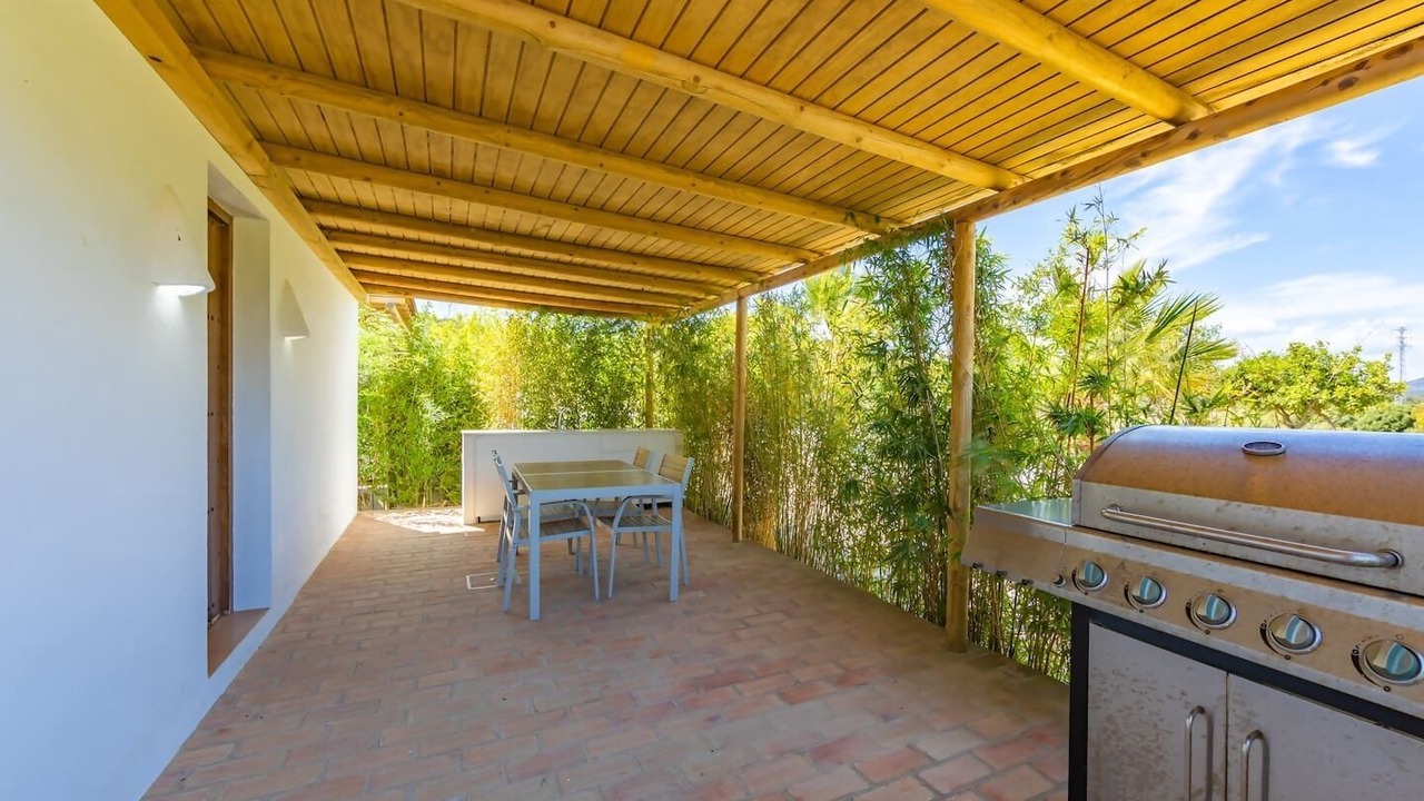 Photo of Outdoor in Bolonia