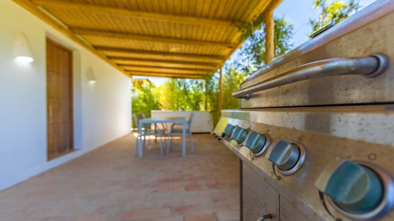 Photo of Patio Balcony in Bolonia