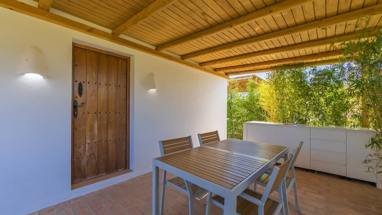 Photo of Outdoor in Bolonia
