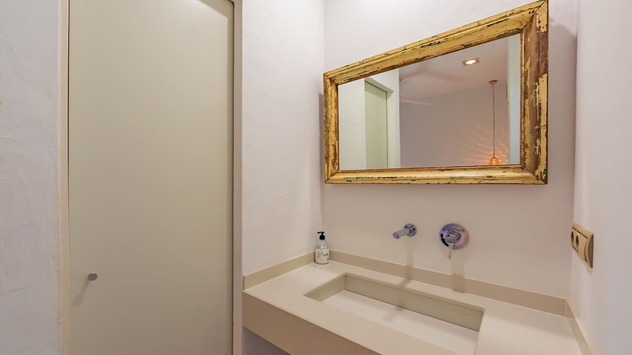 Photo of Bathroom in Bolonia