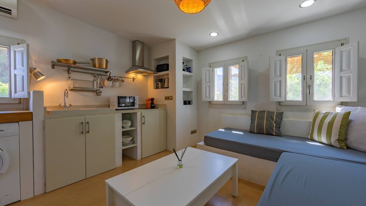 Photo of Livingroom in Bolonia
