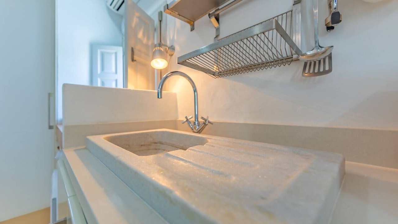 Photo of Bathroom in Bolonia