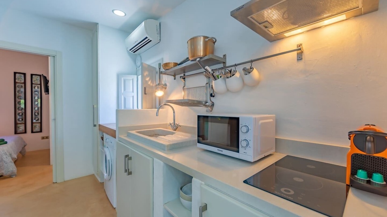 Photo of Kitchen in Bolonia