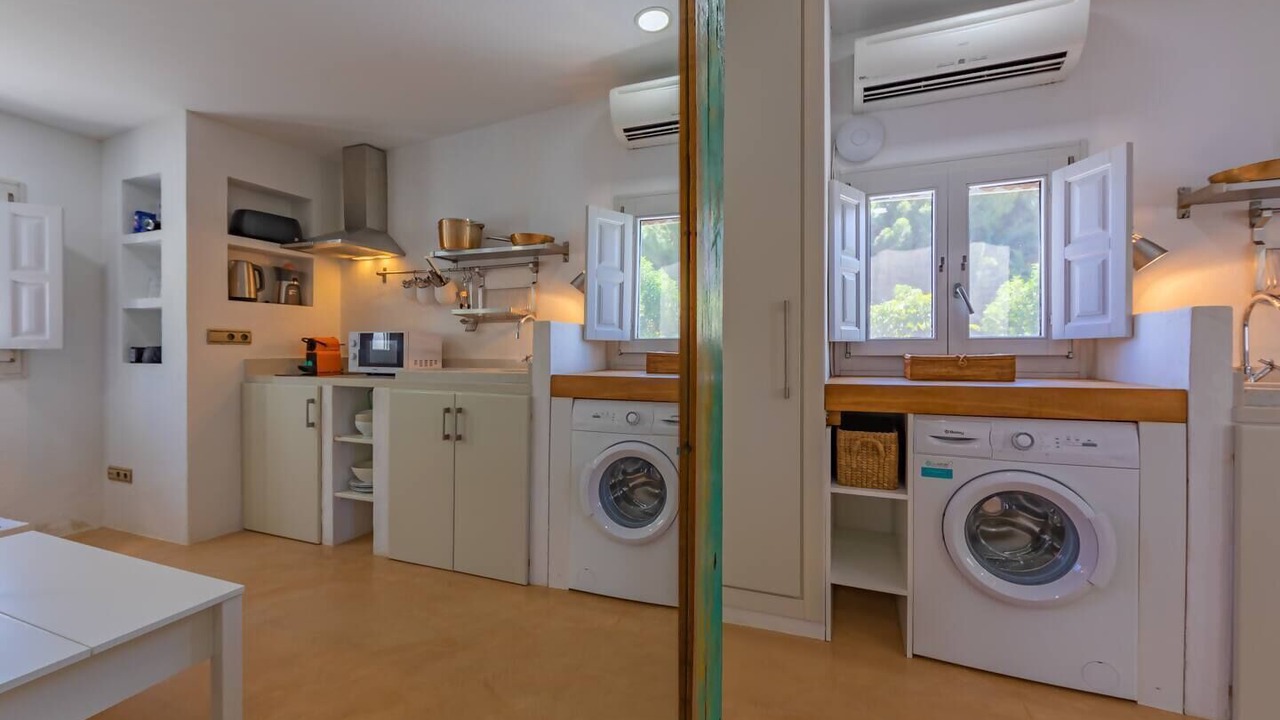 Photo of Kitchen in Bolonia
