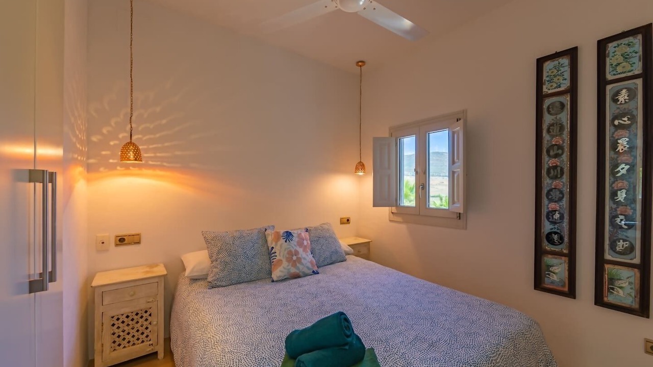 Photo of Bedroom in Bolonia