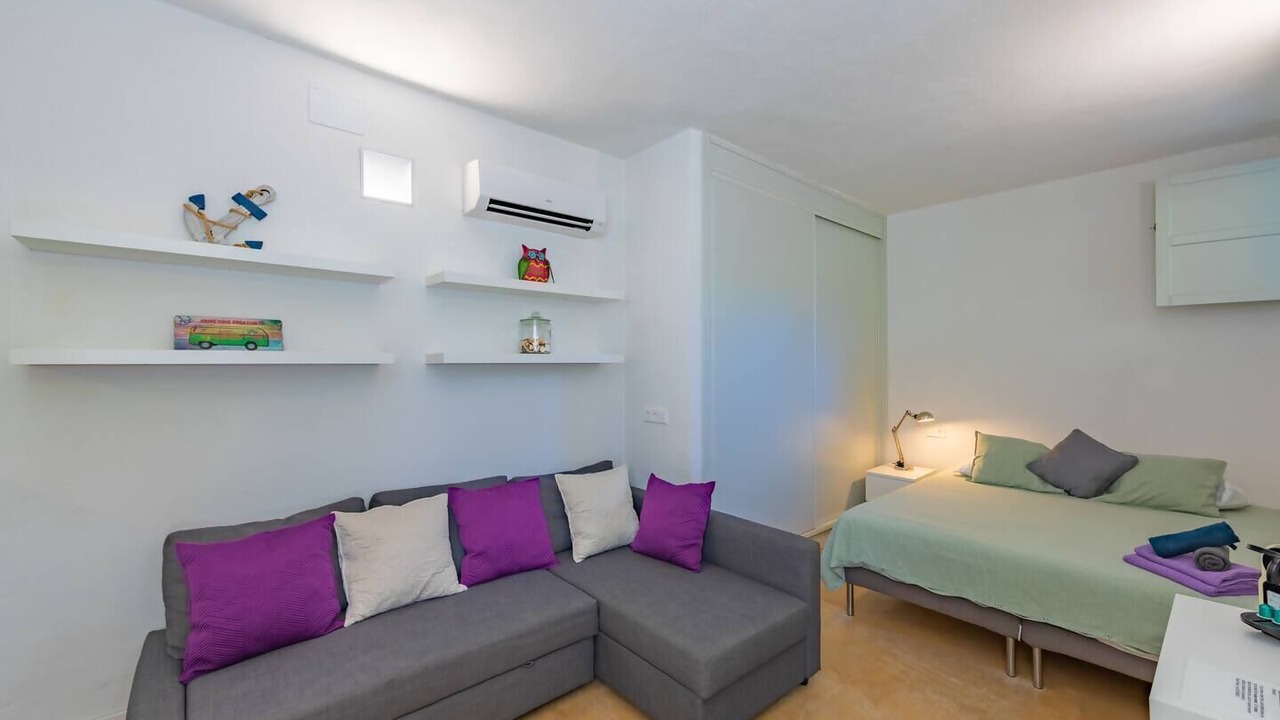 Photo of Livingroom in Bolonia