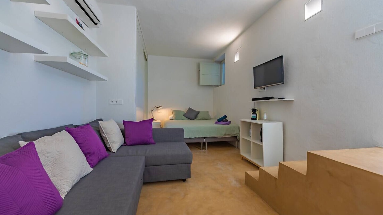 Photo of Livingroom in Bolonia