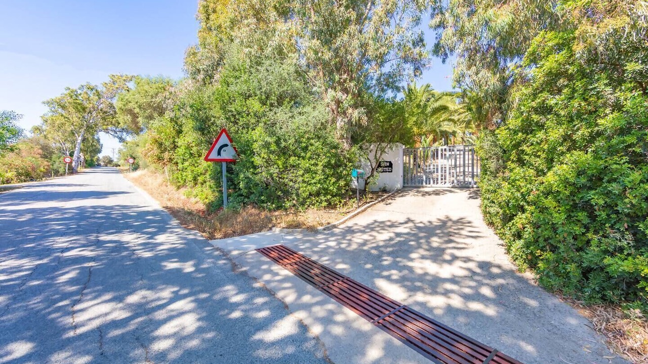 Photo of Outdoor in Bolonia