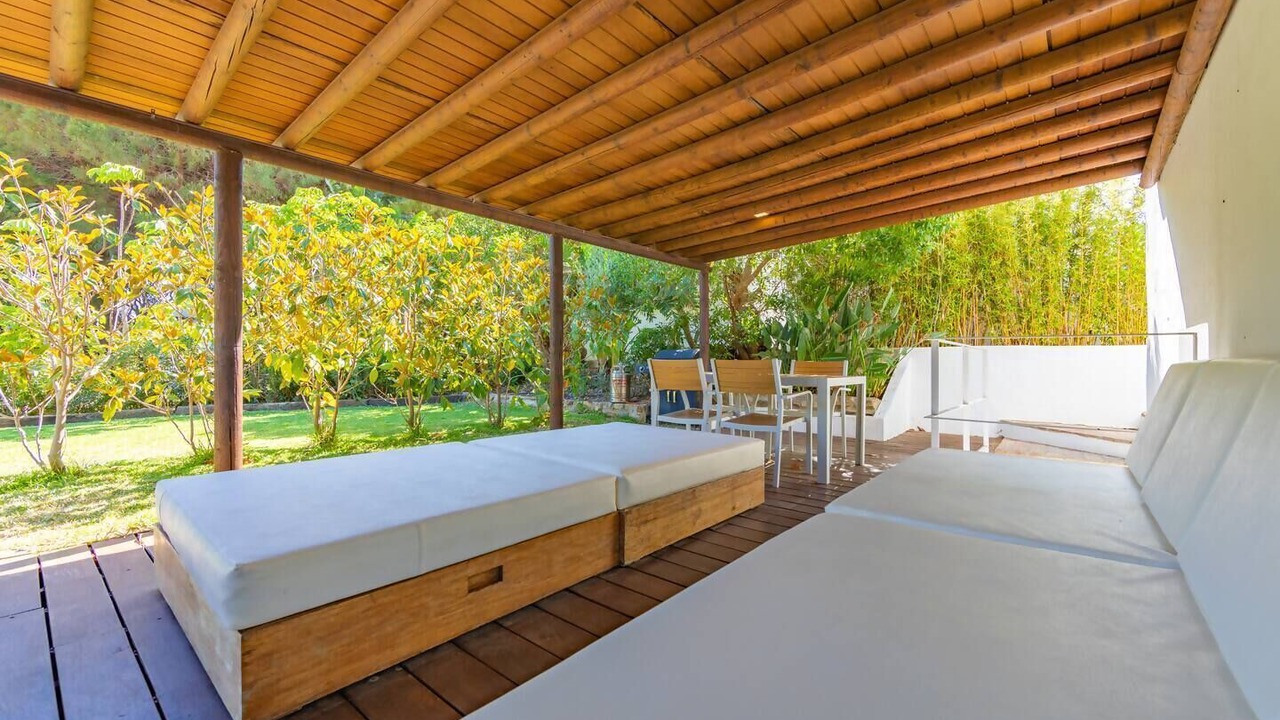 Photo of Outdoor in Bolonia