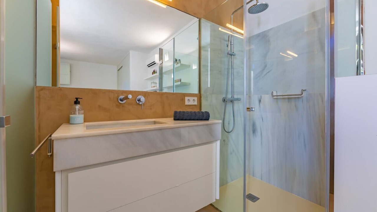 Photo of Bathroom in Bolonia