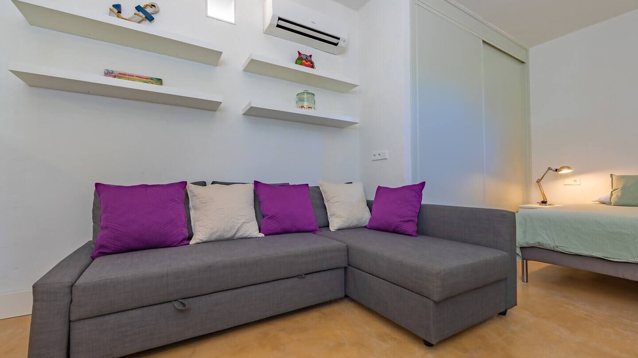 Photo of Livingroom in Bolonia