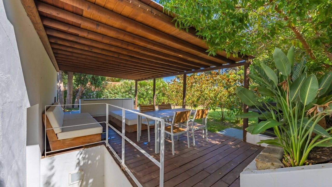 Photo of Outdoor in Bolonia