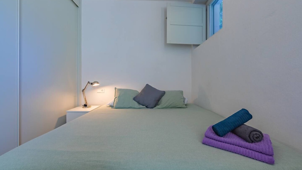 Photo of Bedroom in Bolonia
