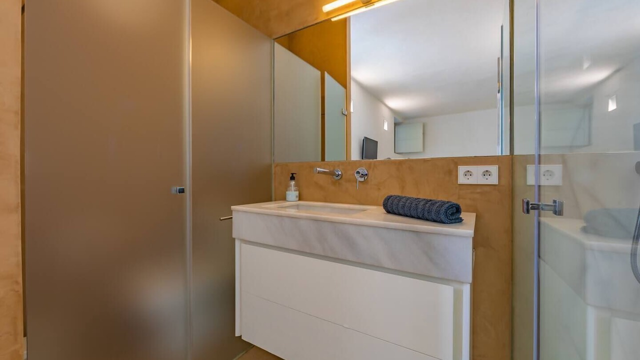 Photo of Bathroom in Bolonia