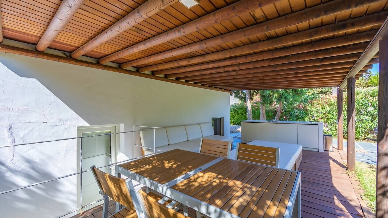Photo of Outdoor in Bolonia